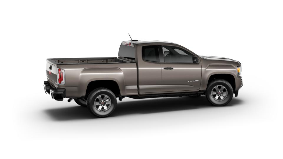 2015 GMC Canyon Vehicle Photo in RED SPRINGS, NC 28377-1640