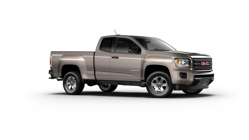 2015 GMC Canyon Vehicle Photo in RED SPRINGS, NC 28377-1640