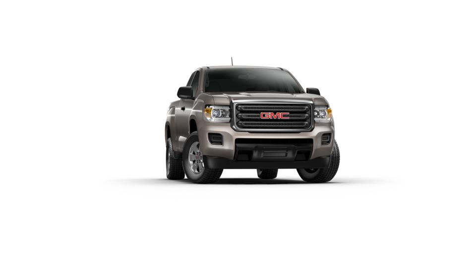 2015 GMC Canyon Vehicle Photo in RED SPRINGS, NC 28377-1640