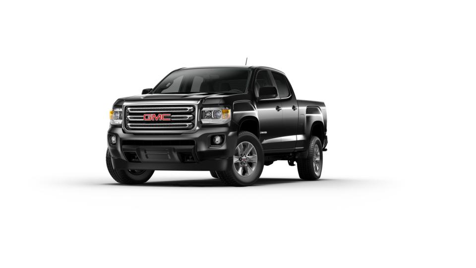 2015 GMC Canyon Vehicle Photo in ORLANDO, FL 32808-7998