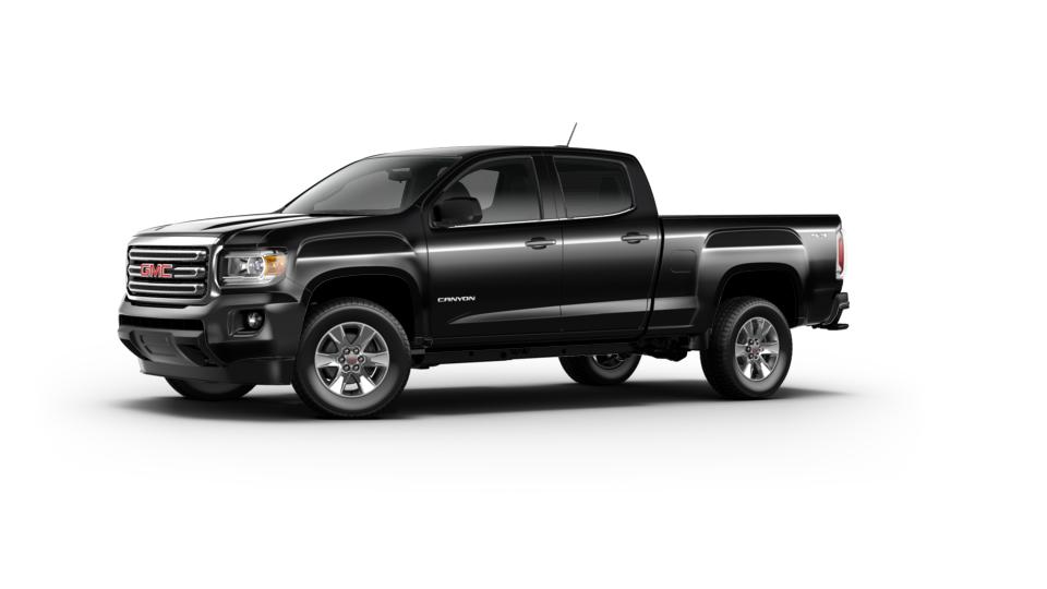 2015 GMC Canyon Vehicle Photo in TREVOSE, PA 19053-4984