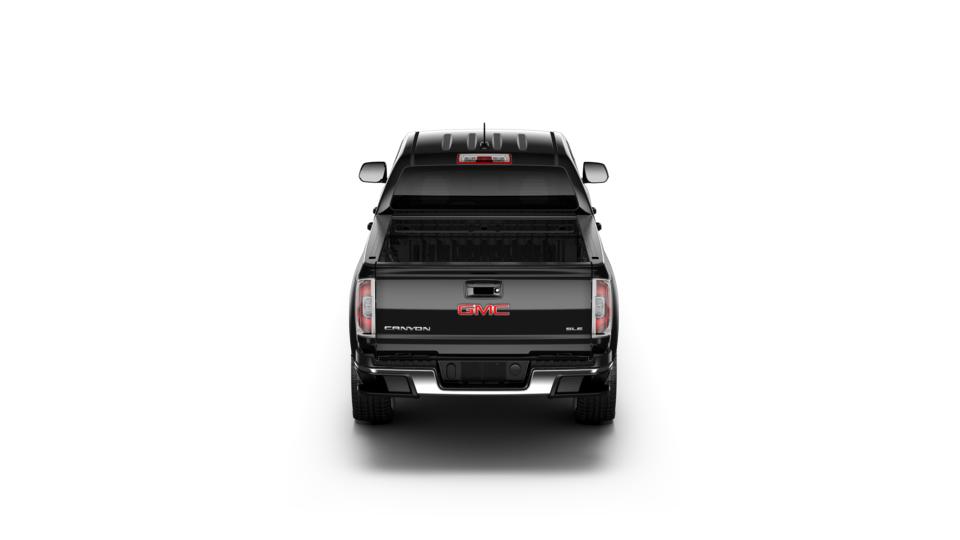 2015 GMC Canyon Vehicle Photo in ORLANDO, FL 32808-7998