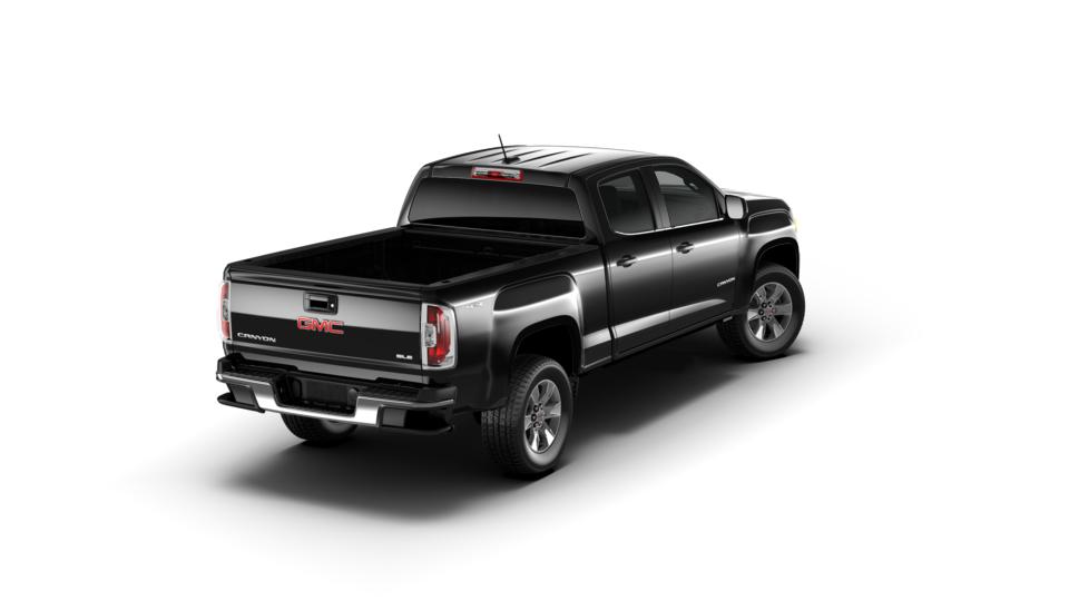 2015 GMC Canyon Vehicle Photo in ORLANDO, FL 32808-7998