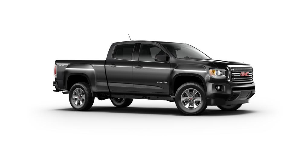 2015 GMC Canyon Vehicle Photo in ORLANDO, FL 32808-7998