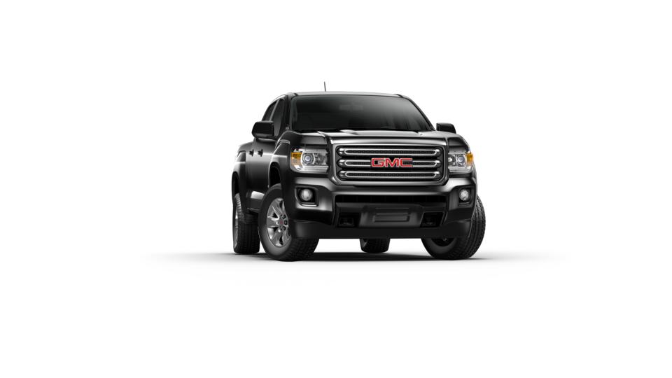 2015 GMC Canyon Vehicle Photo in TREVOSE, PA 19053-4984