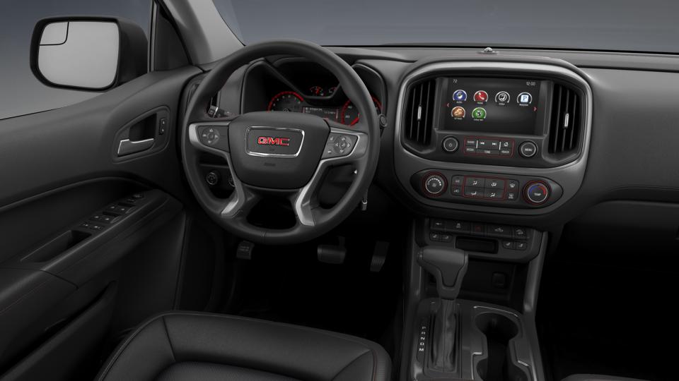 2015 GMC Canyon Vehicle Photo in ORLANDO, FL 32808-7998