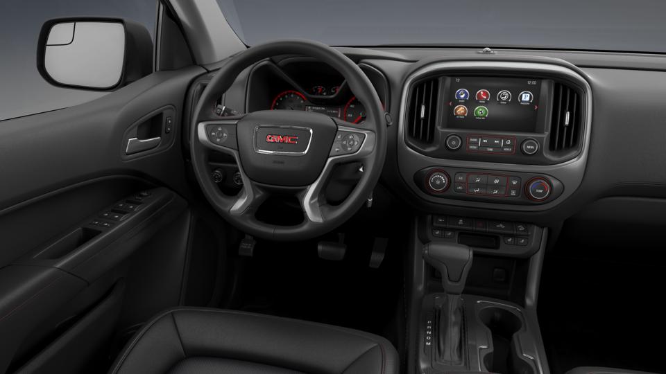 2015 GMC Canyon Vehicle Photo in TREVOSE, PA 19053-4984