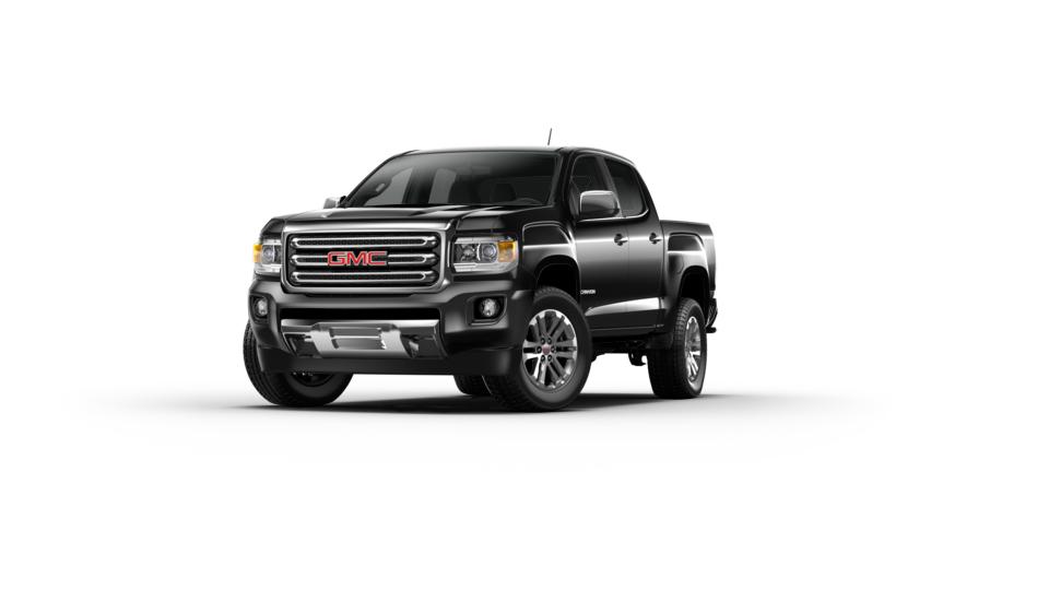 2015 GMC Canyon Vehicle Photo in Denton, TX 76205