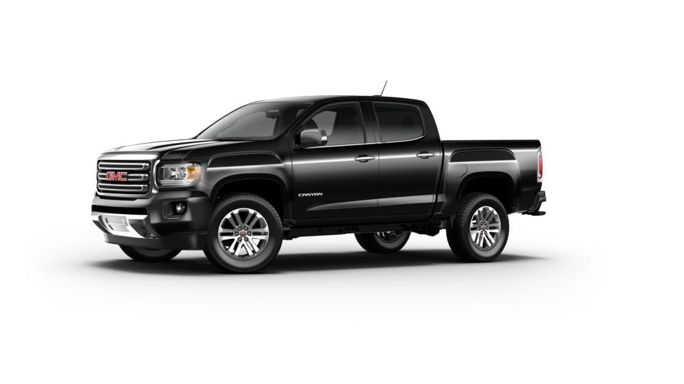 2015 GMC Canyon Vehicle Photo in Denton, TX 76205