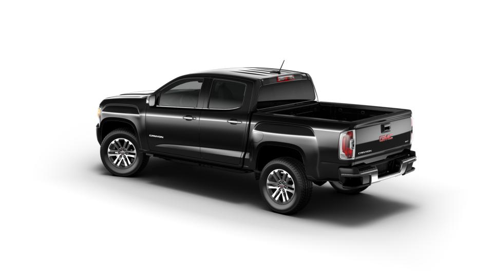 2015 GMC Canyon Vehicle Photo in Denton, TX 76205