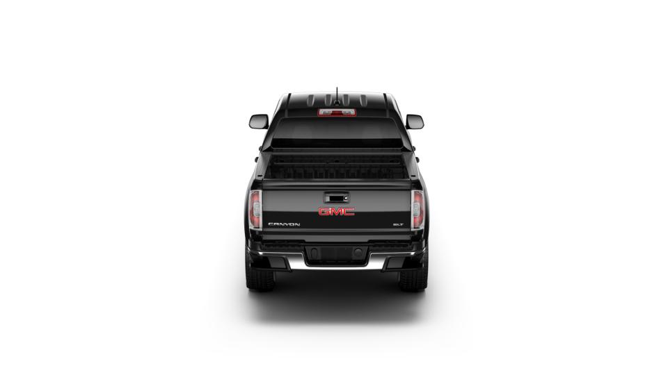 2015 GMC Canyon Vehicle Photo in Denton, TX 76205