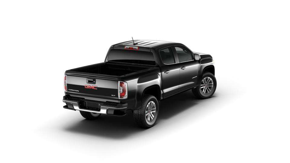 2015 GMC Canyon Vehicle Photo in Denton, TX 76205