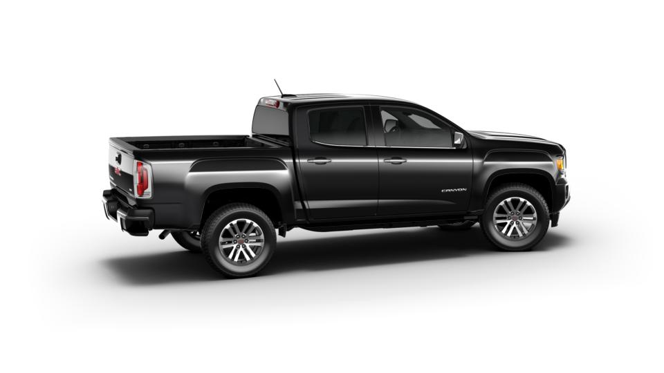 2015 GMC Canyon Vehicle Photo in Denton, TX 76205