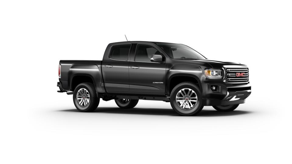 2015 GMC Canyon Vehicle Photo in Amarillo, TX 79110