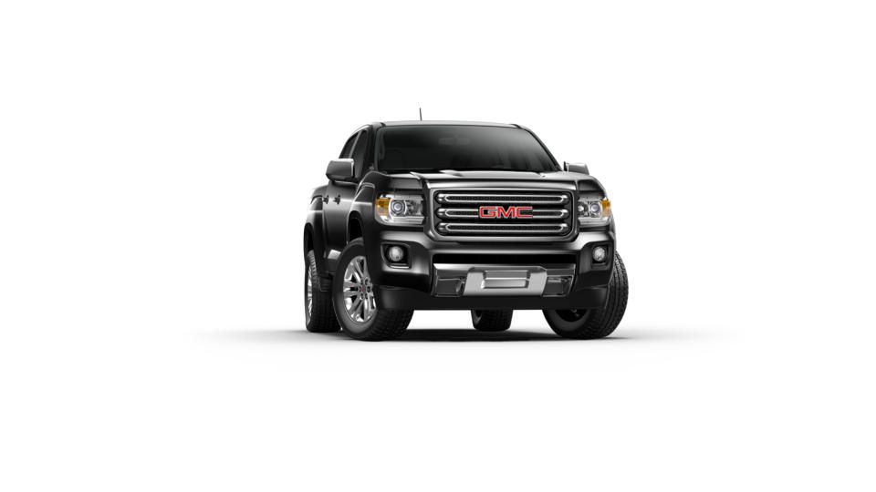 2015 GMC Canyon Vehicle Photo in Amarillo, TX 79110