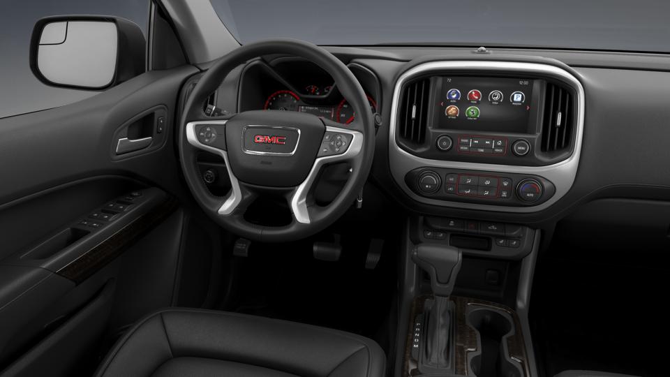 2015 GMC Canyon Vehicle Photo in Amarillo, TX 79110