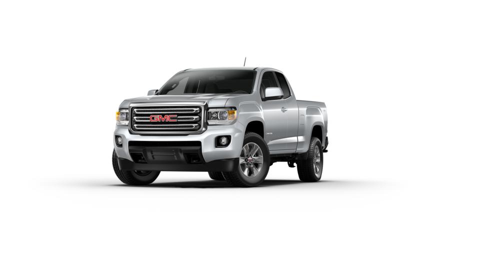 2015 GMC Canyon Vehicle Photo in SAINT CLAIRSVILLE, OH 43950-8512