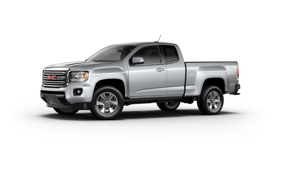 2015 GMC Canyon Vehicle Photo in SAINT CLAIRSVILLE, OH 43950-8512