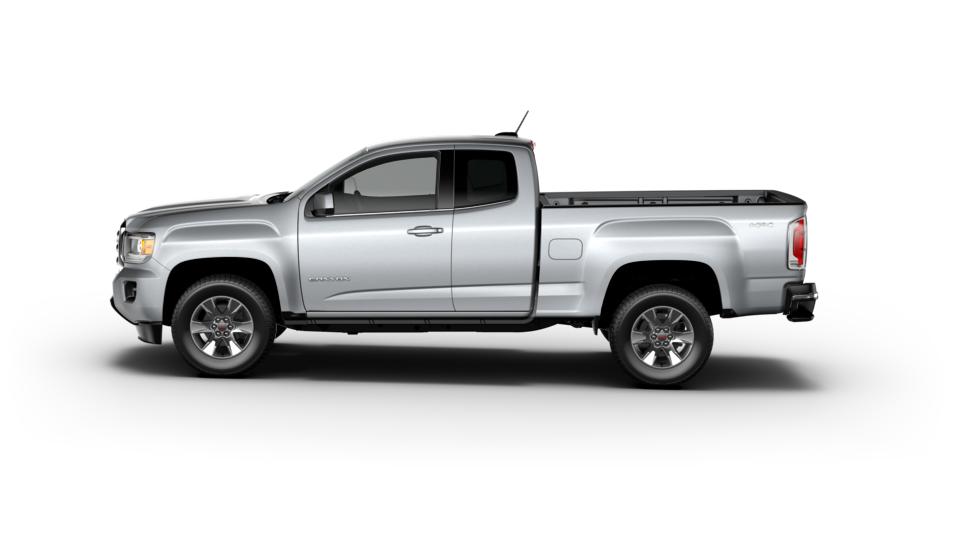 2015 GMC Canyon Vehicle Photo in SAINT CLAIRSVILLE, OH 43950-8512