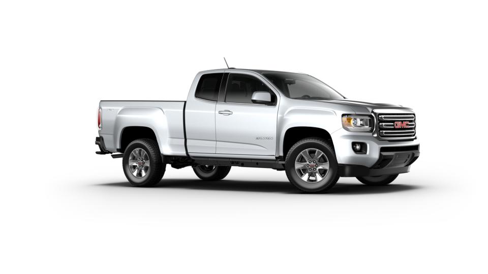 2015 GMC Canyon Vehicle Photo in SAINT CLAIRSVILLE, OH 43950-8512