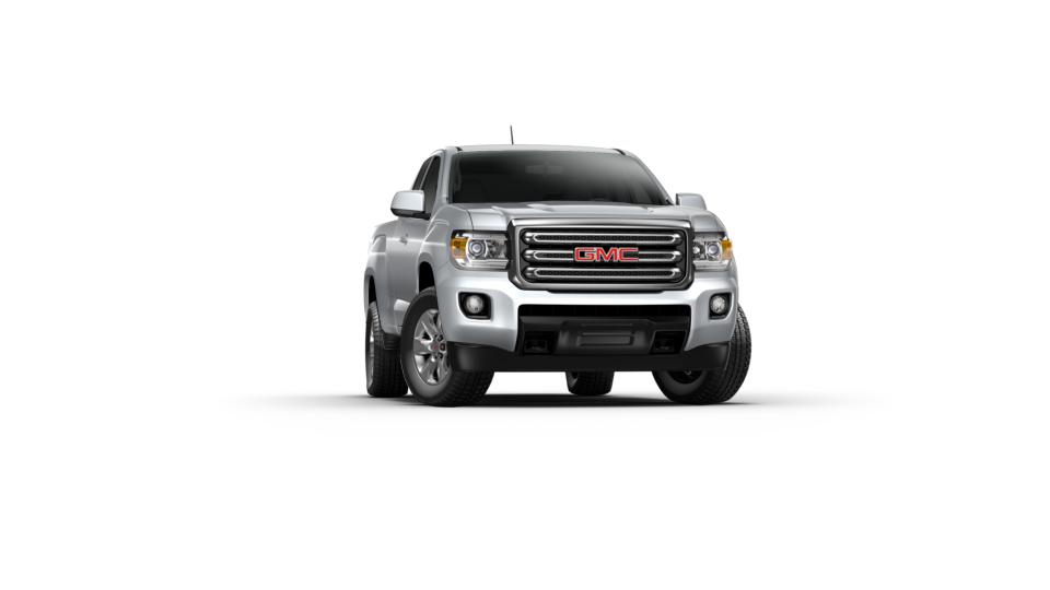 2015 GMC Canyon Vehicle Photo in SAINT CLAIRSVILLE, OH 43950-8512