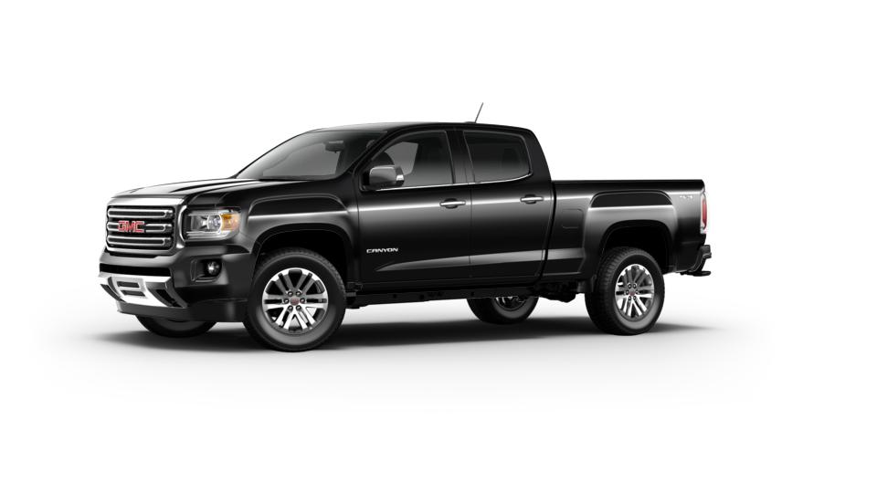 2015 GMC Canyon Vehicle Photo in TREVOSE, PA 19053-4984