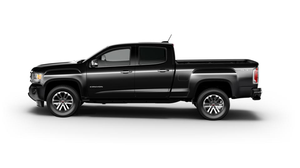 2015 GMC Canyon Vehicle Photo in TREVOSE, PA 19053-4984