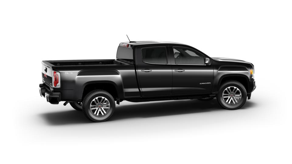 2015 GMC Canyon Vehicle Photo in TREVOSE, PA 19053-4984