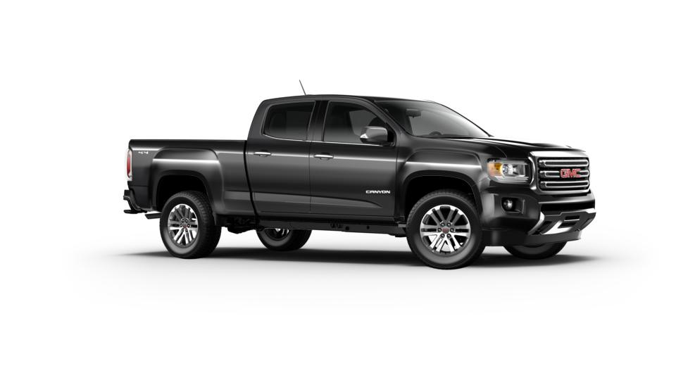 2015 GMC Canyon Vehicle Photo in TREVOSE, PA 19053-4984