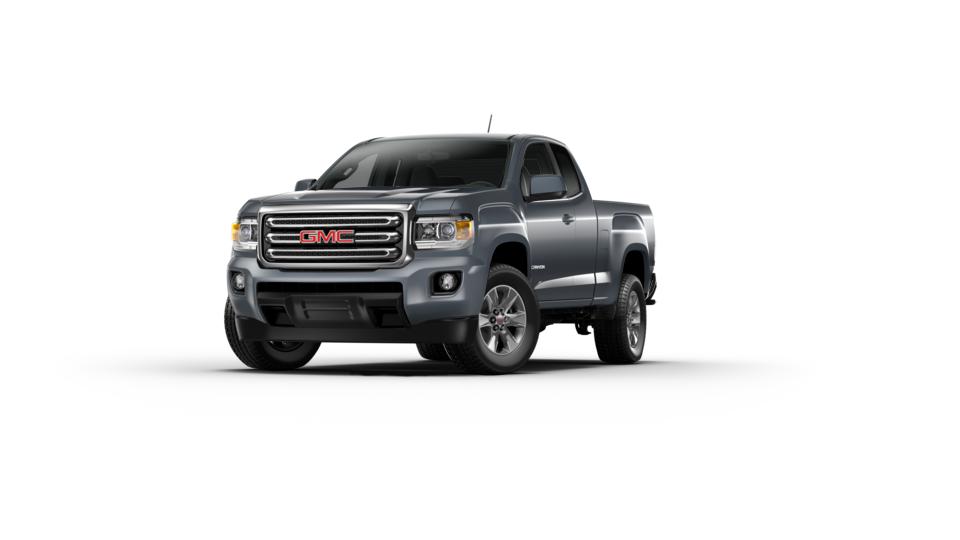 2015 GMC Canyon Vehicle Photo in St. Petersburg, FL 33713