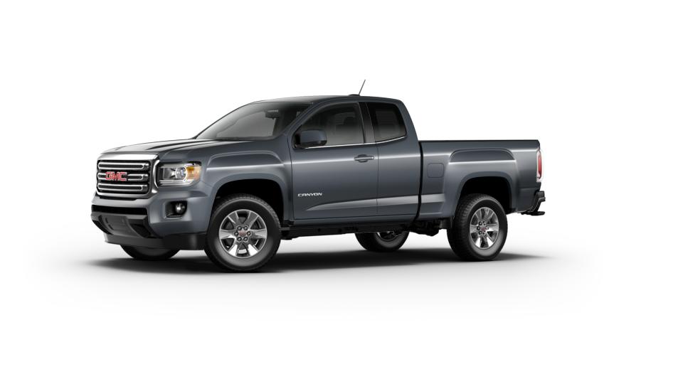 2015 GMC Canyon Vehicle Photo in St. Petersburg, FL 33713