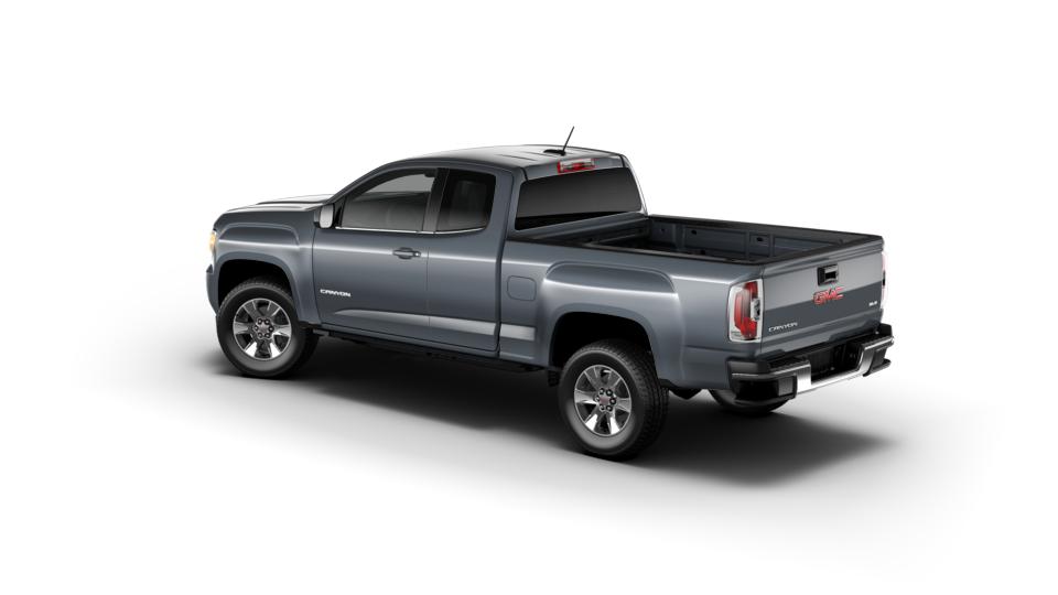 2015 GMC Canyon Vehicle Photo in St. Petersburg, FL 33713