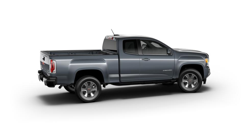 2015 GMC Canyon Vehicle Photo in St. Petersburg, FL 33713