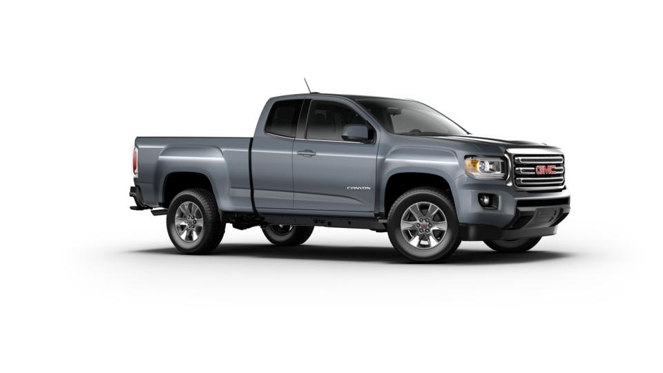 2015 GMC Canyon Vehicle Photo in St. Petersburg, FL 33713