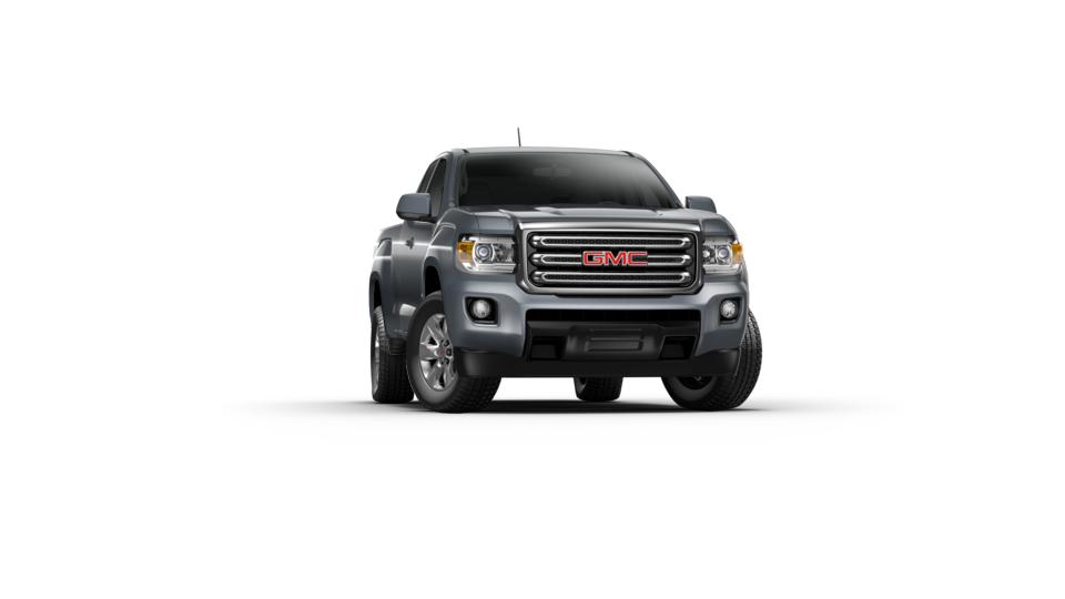 2015 GMC Canyon Vehicle Photo in St. Petersburg, FL 33713