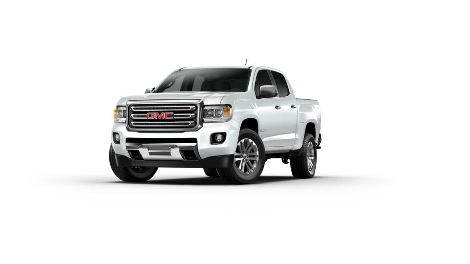 2015 GMC Canyon Vehicle Photo in PRESCOTT, AZ 86305-3700