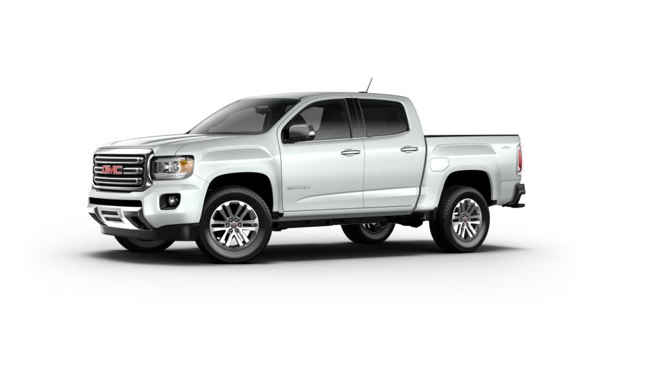 2015 GMC Canyon Vehicle Photo in ST JOHNS, MI 48879-1562