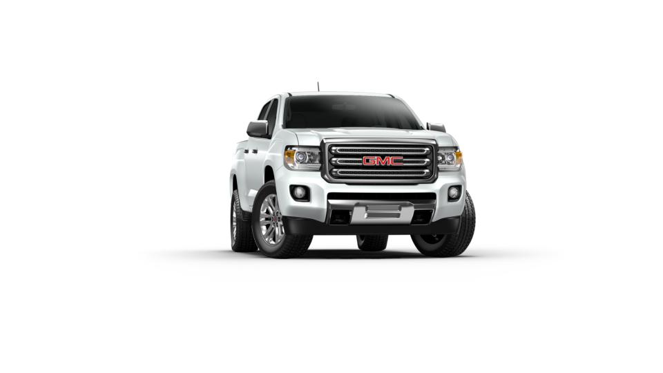 2015 GMC Canyon Vehicle Photo in ST JOHNS, MI 48879-1562