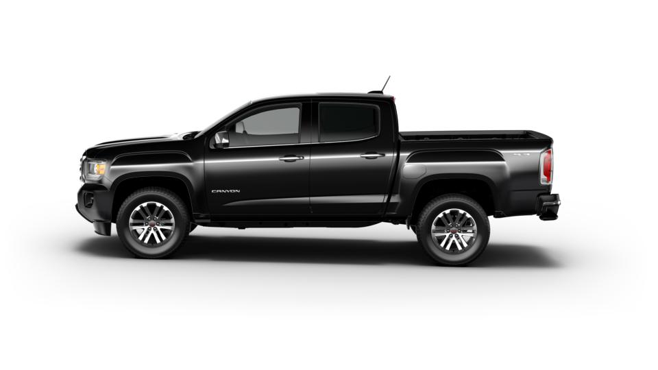 2015 GMC Canyon Vehicle Photo in MEDINA, OH 44256-9631