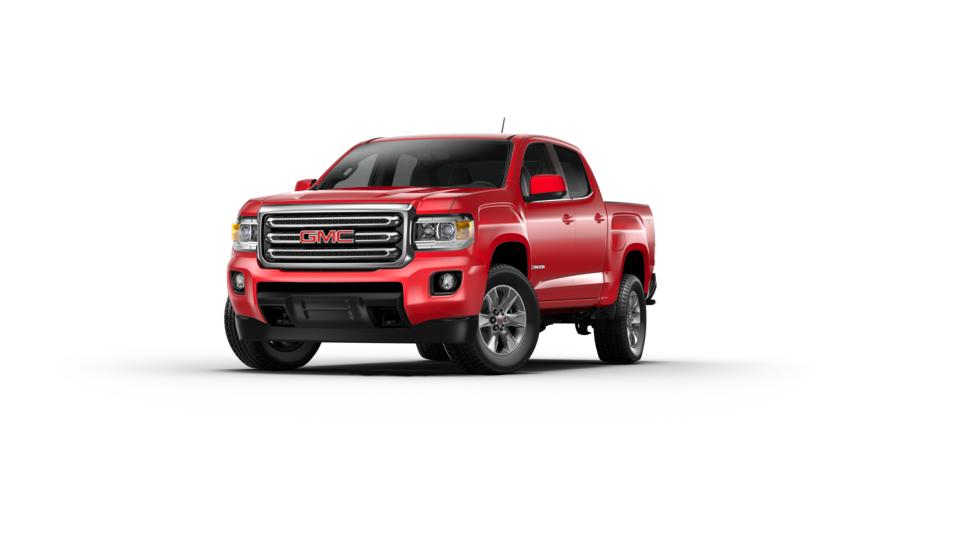 2015 GMC Canyon Vehicle Photo in ZELIENOPLE, PA 16063-2910