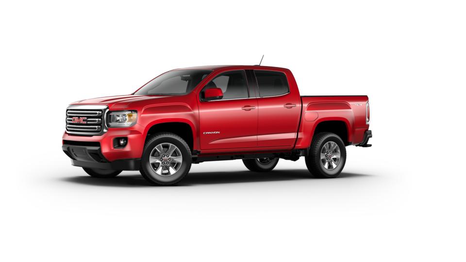 2015 GMC Canyon Vehicle Photo in ZELIENOPLE, PA 16063-2910