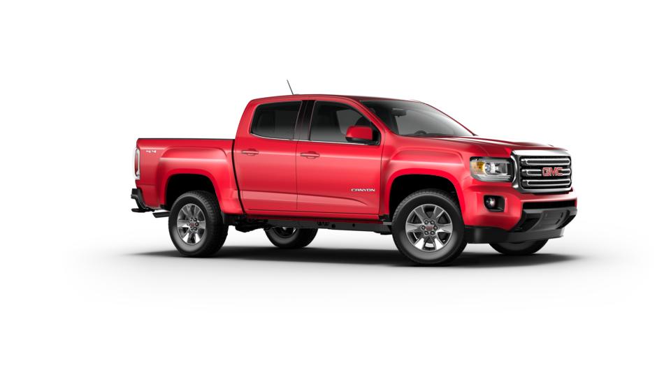 2015 GMC Canyon Vehicle Photo in ZELIENOPLE, PA 16063-2910