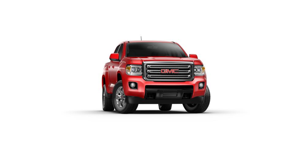 2015 GMC Canyon Vehicle Photo in ZELIENOPLE, PA 16063-2910