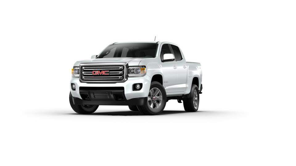 2015 GMC Canyon Vehicle Photo in BOISE, ID 83705-3761