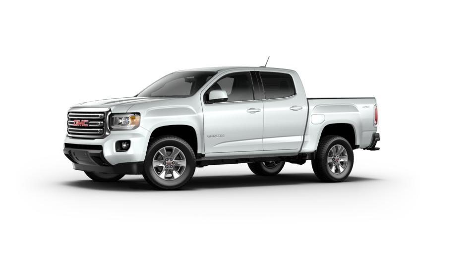 2015 GMC Canyon Vehicle Photo in BOISE, ID 83705-3761