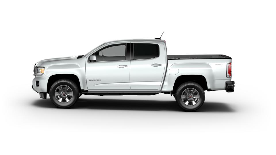 2015 GMC Canyon Vehicle Photo in BOISE, ID 83705-3761