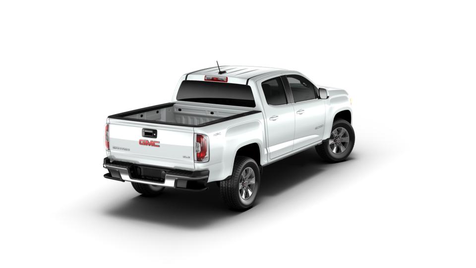 2015 GMC Canyon Vehicle Photo in BOISE, ID 83705-3761