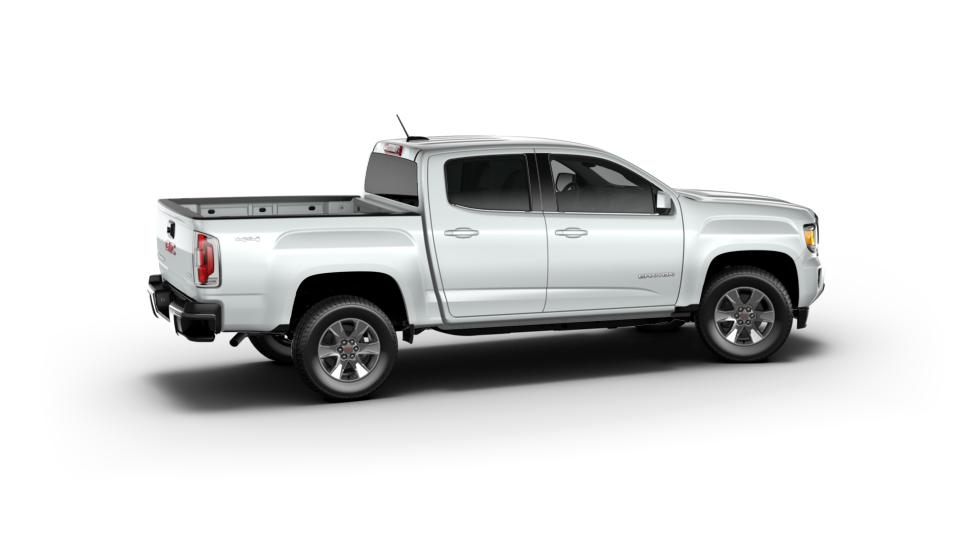 2015 GMC Canyon Vehicle Photo in BOISE, ID 83705-3761