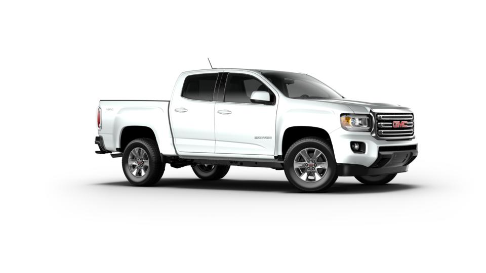 2015 GMC Canyon Vehicle Photo in BOISE, ID 83705-3761