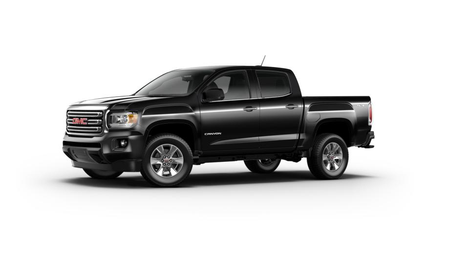 Used 2015 GMC Canyon SLE with VIN 1GTG6BE31F1181799 for sale in Coon Rapids, Minnesota